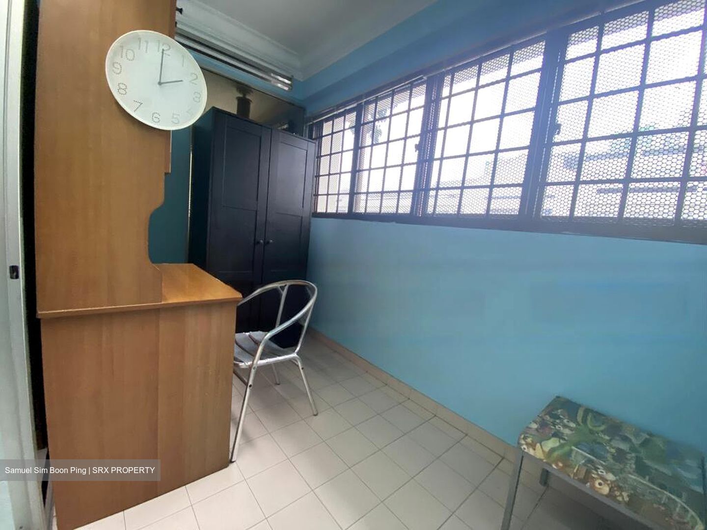Blk 169 Woodlands Street 11 (Woodlands), HDB 5 Rooms #458048161